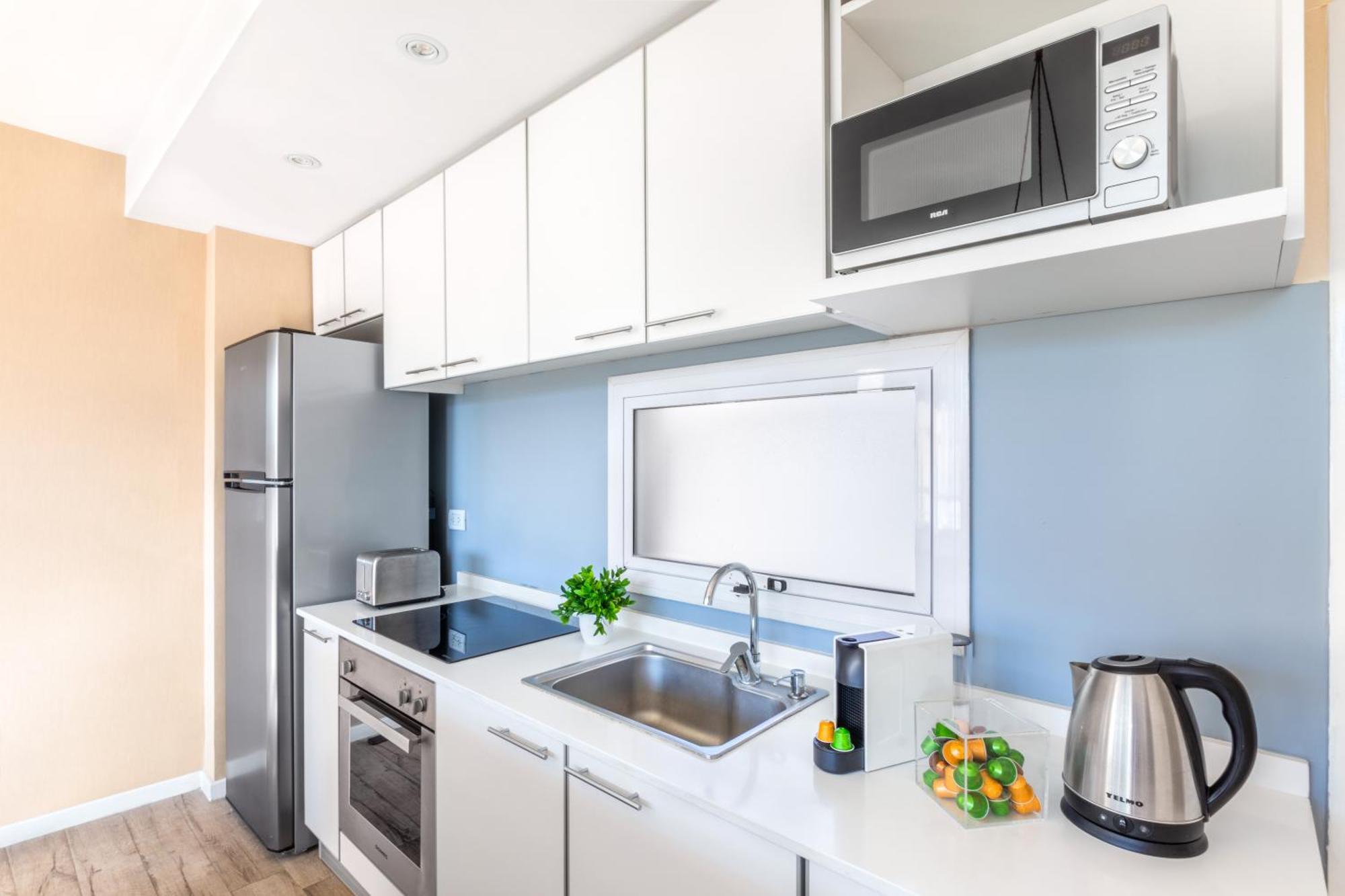 Luxury Apartments In Palermo - By Buerentals Buenos Aires Eksteriør billede