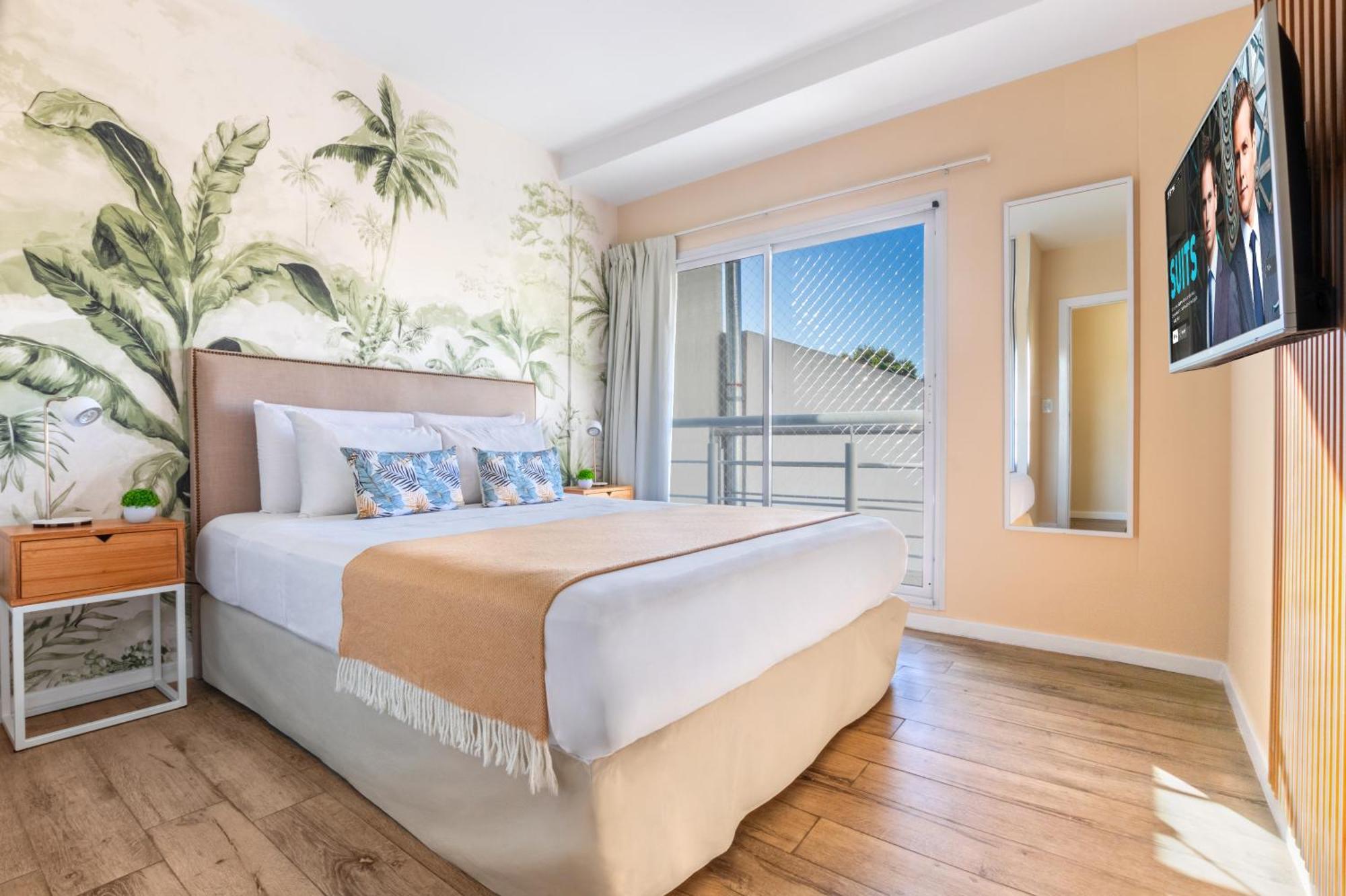 Luxury Apartments In Palermo - By Buerentals Buenos Aires Eksteriør billede