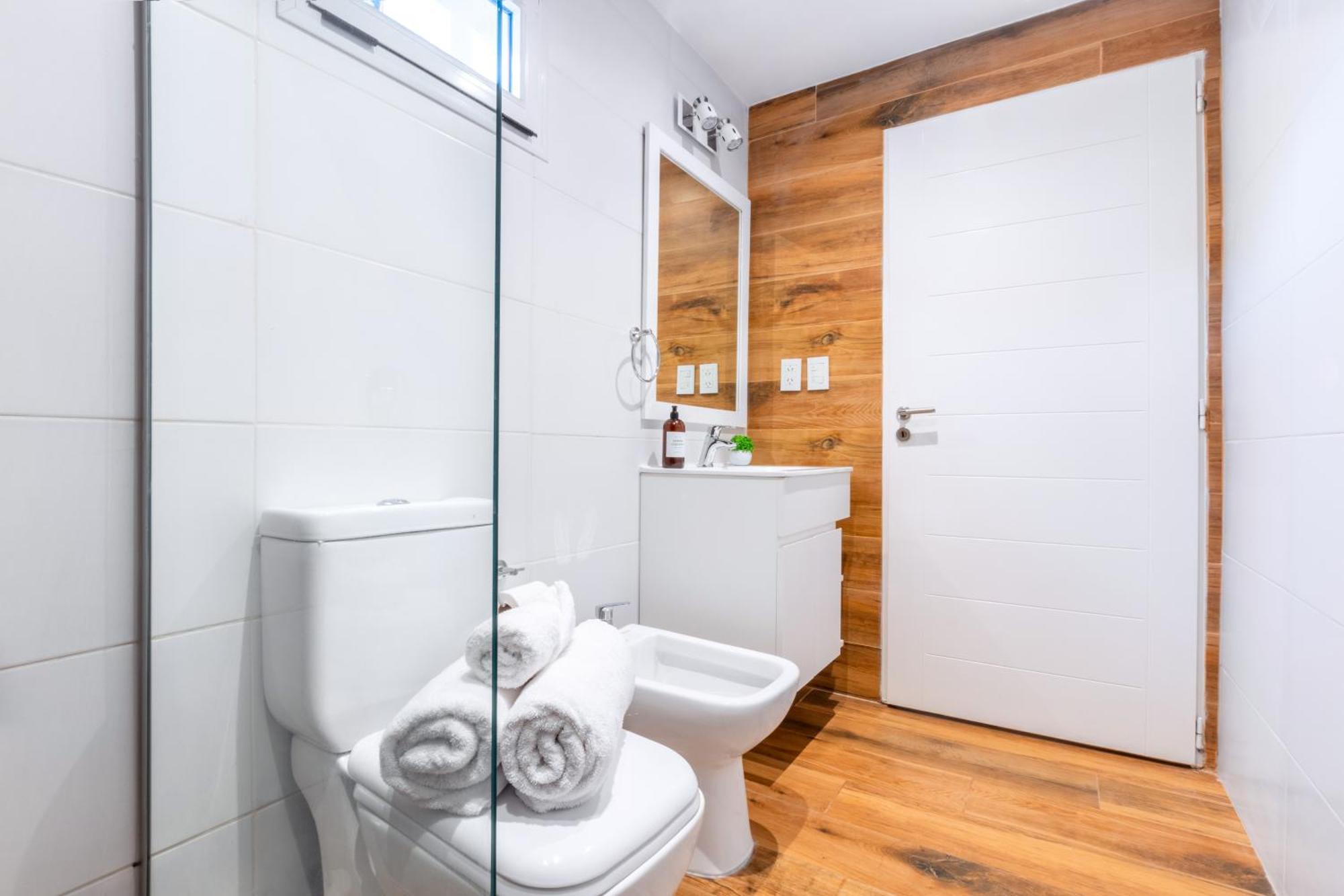 Luxury Apartments In Palermo - By Buerentals Buenos Aires Eksteriør billede